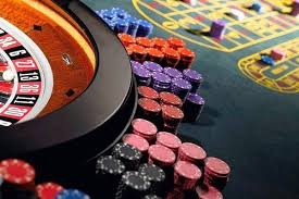 Онлайн казино Casino Onion