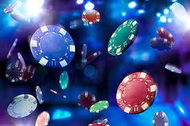 Зеркало Casino DLX